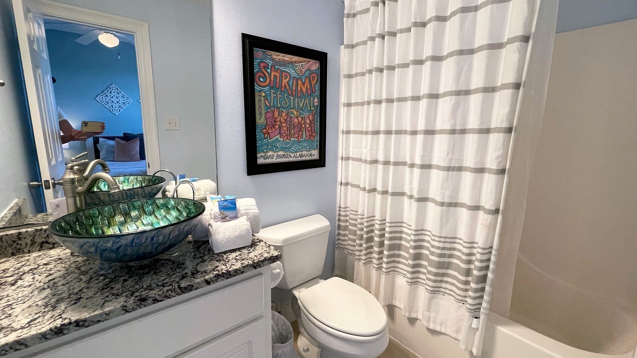 Photo of Bathroom in Morgantown
