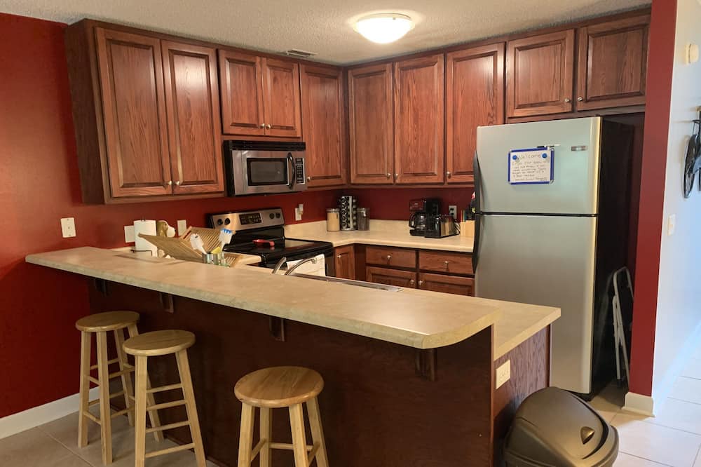 Photo of Kitchen in Enterprise