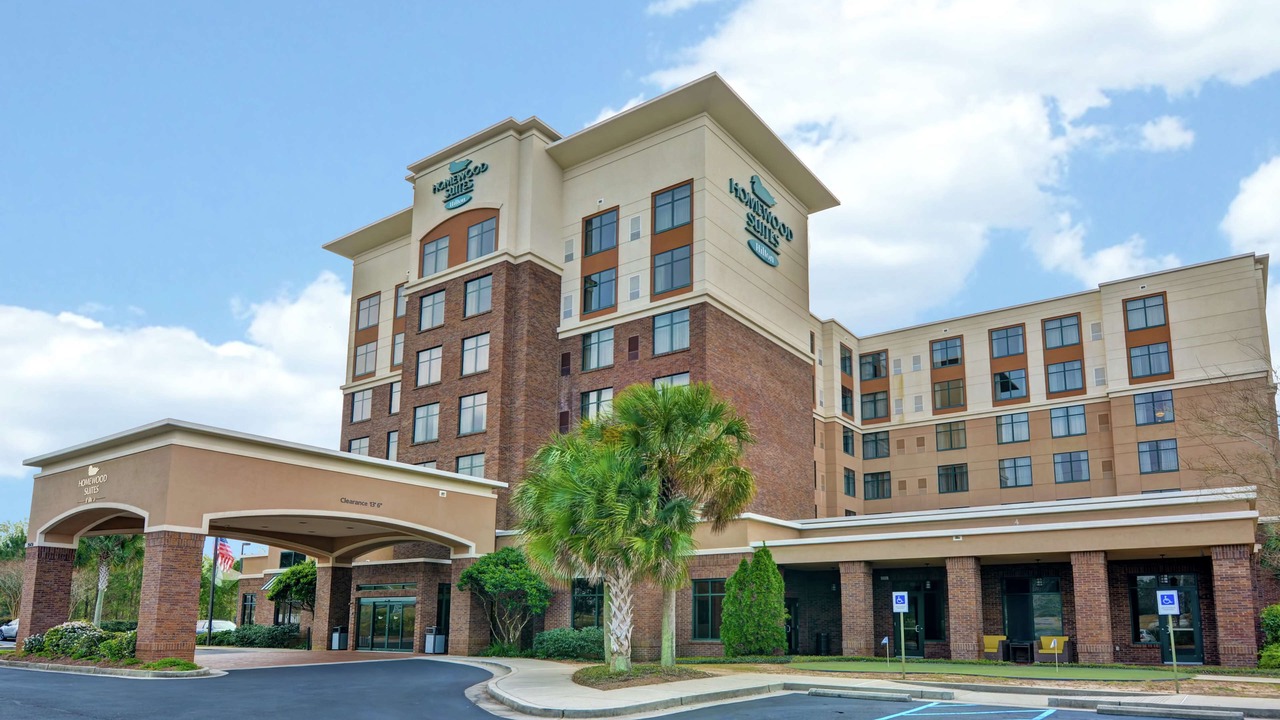 Photo of Outdoor in Daphne
