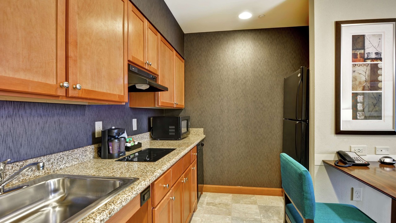 Photo of Kitchen in Daphne