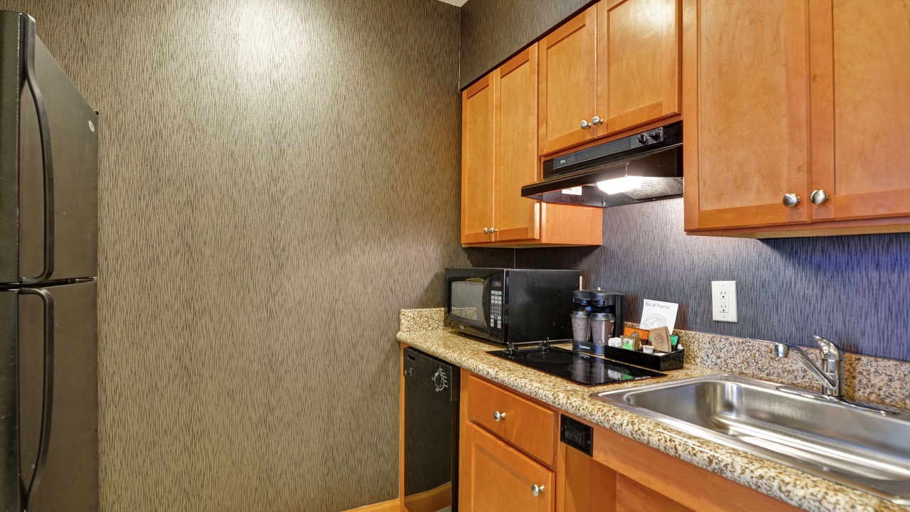 Photo of Kitchen in Daphne