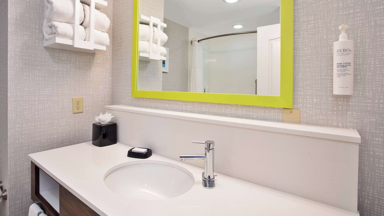 Photo of Bathroom in Athens