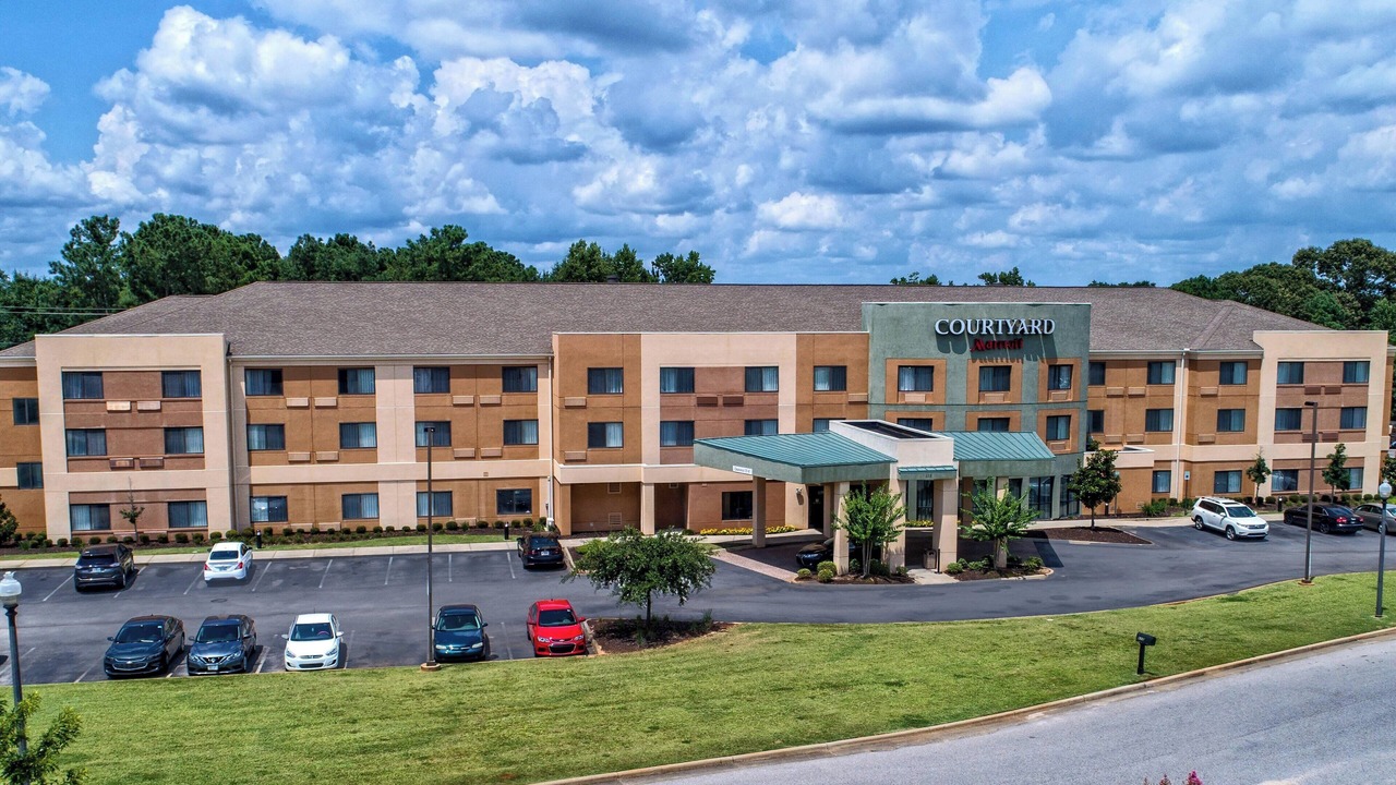 Photo of Outdoor in Troy