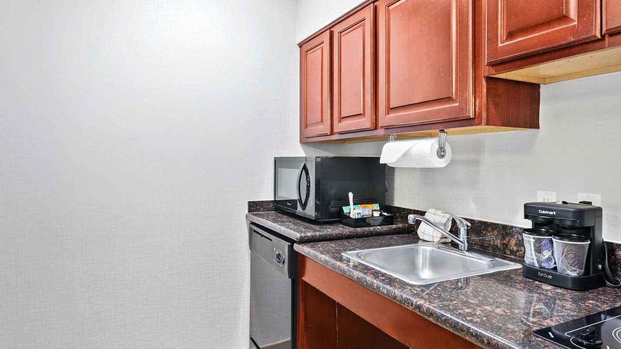 Photo of Kitchen in Fort Lauderdale