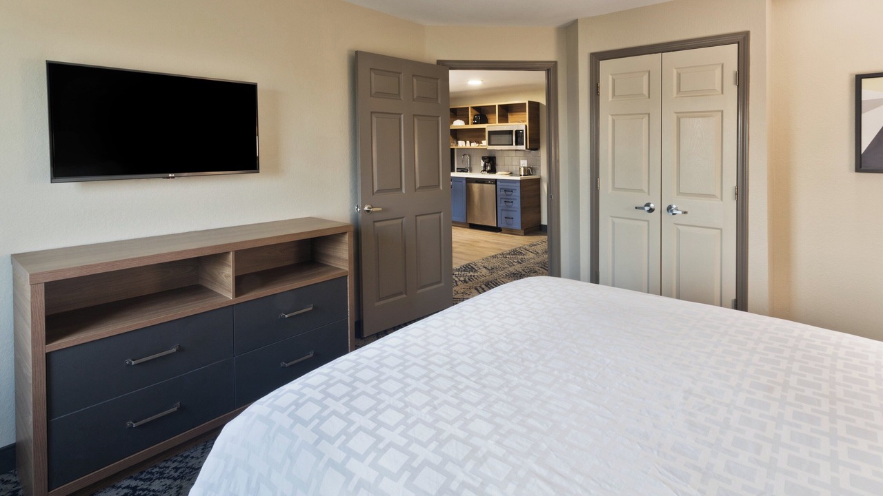 Photo of Bedroom in Gunter Afs