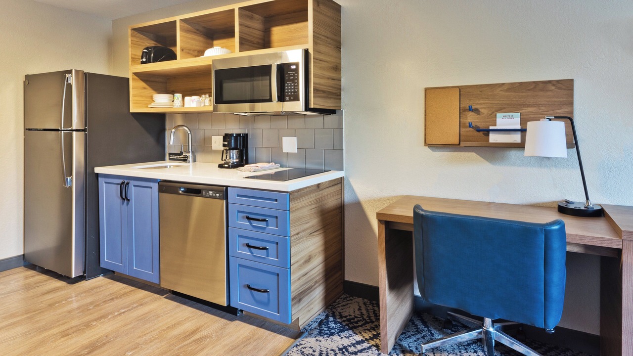 Photo of Bedroom in Gunter Afs