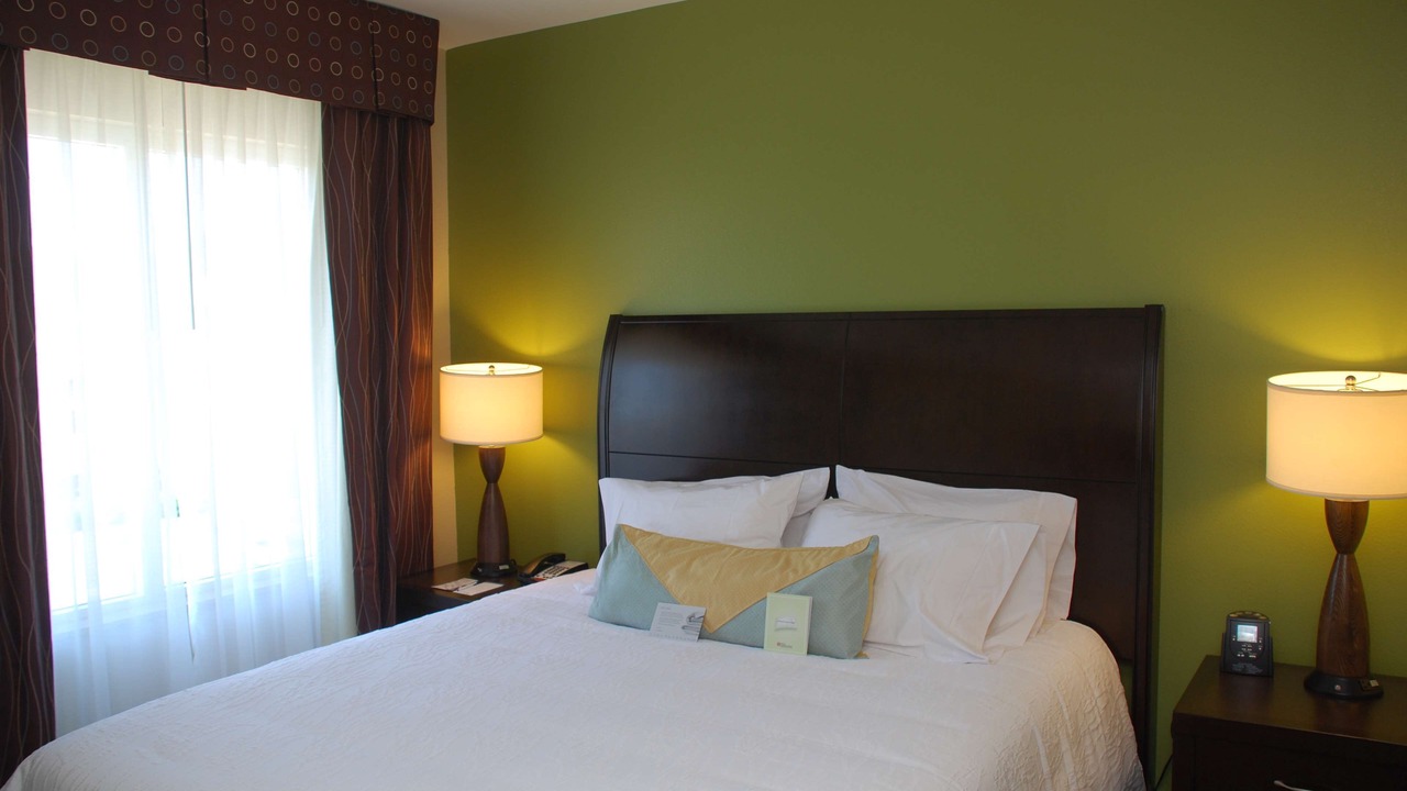 Photo of Bedroom in New Castle