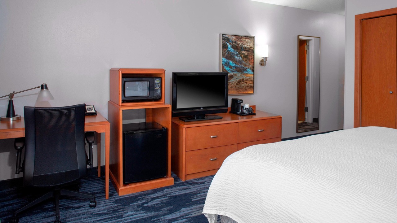 Photo of Bedroom in Gadsden