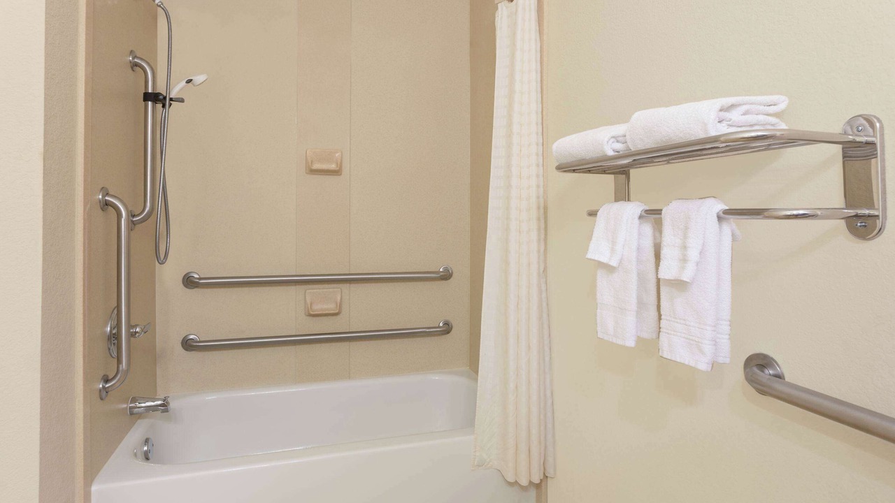 Photo of Bathroom in Mobile