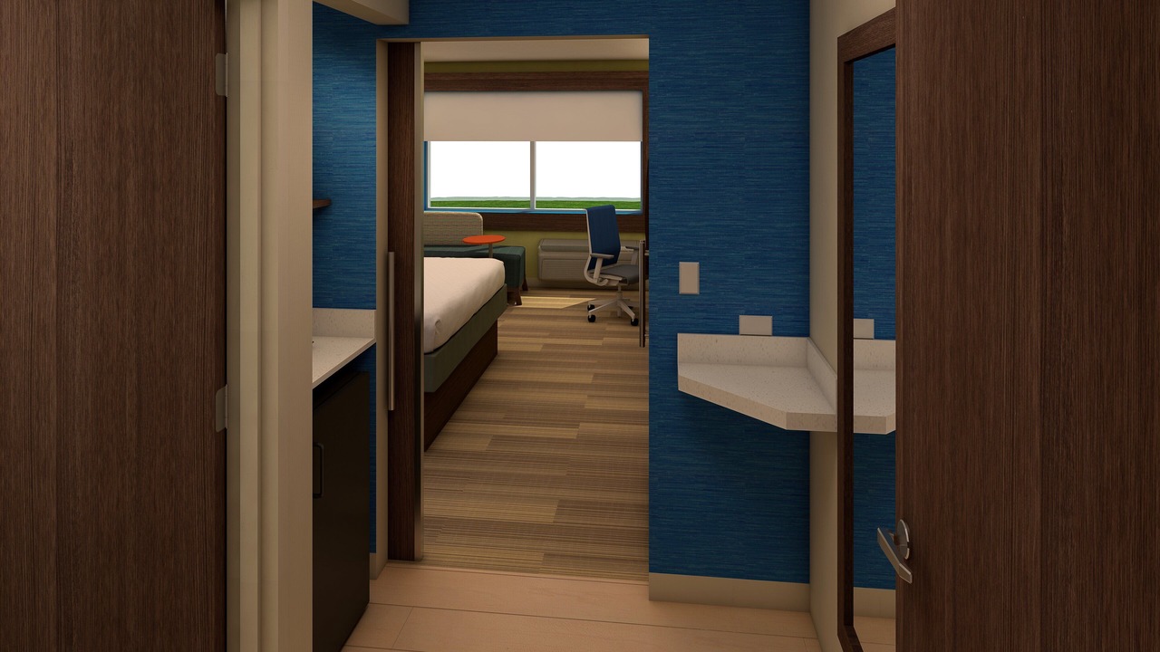 Photo of Bedroom in Atmore