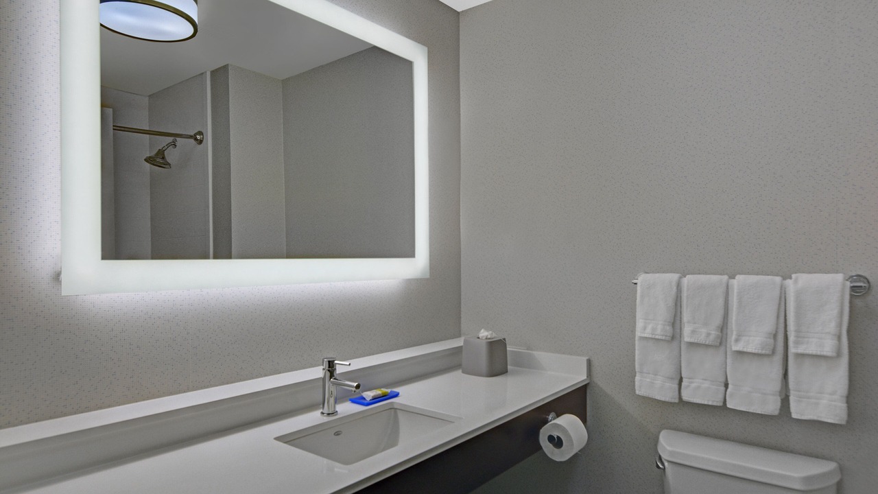 Photo of Bathroom in Atmore