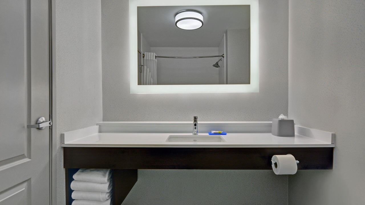 Photo of Bathroom in Atmore