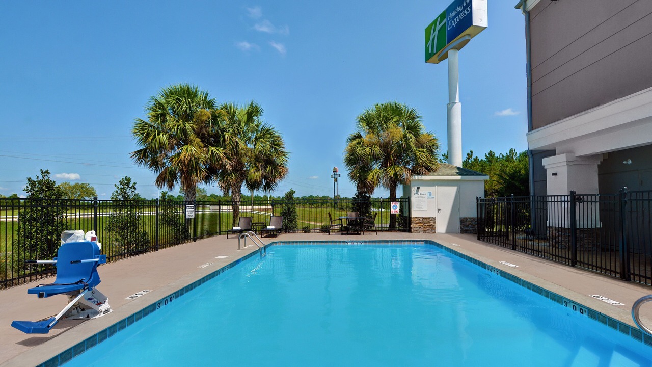 Photo of Outdoor in Atmore