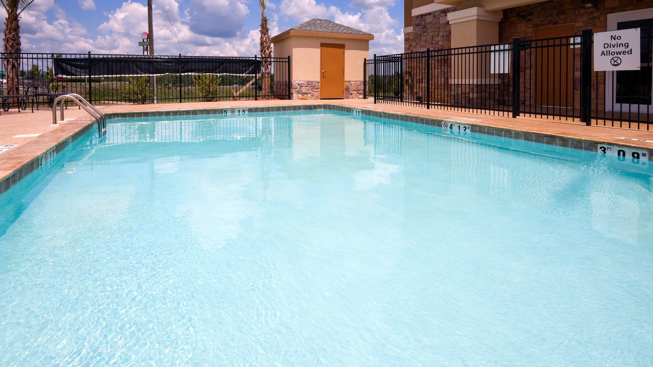 Photo of Outdoor in Atmore