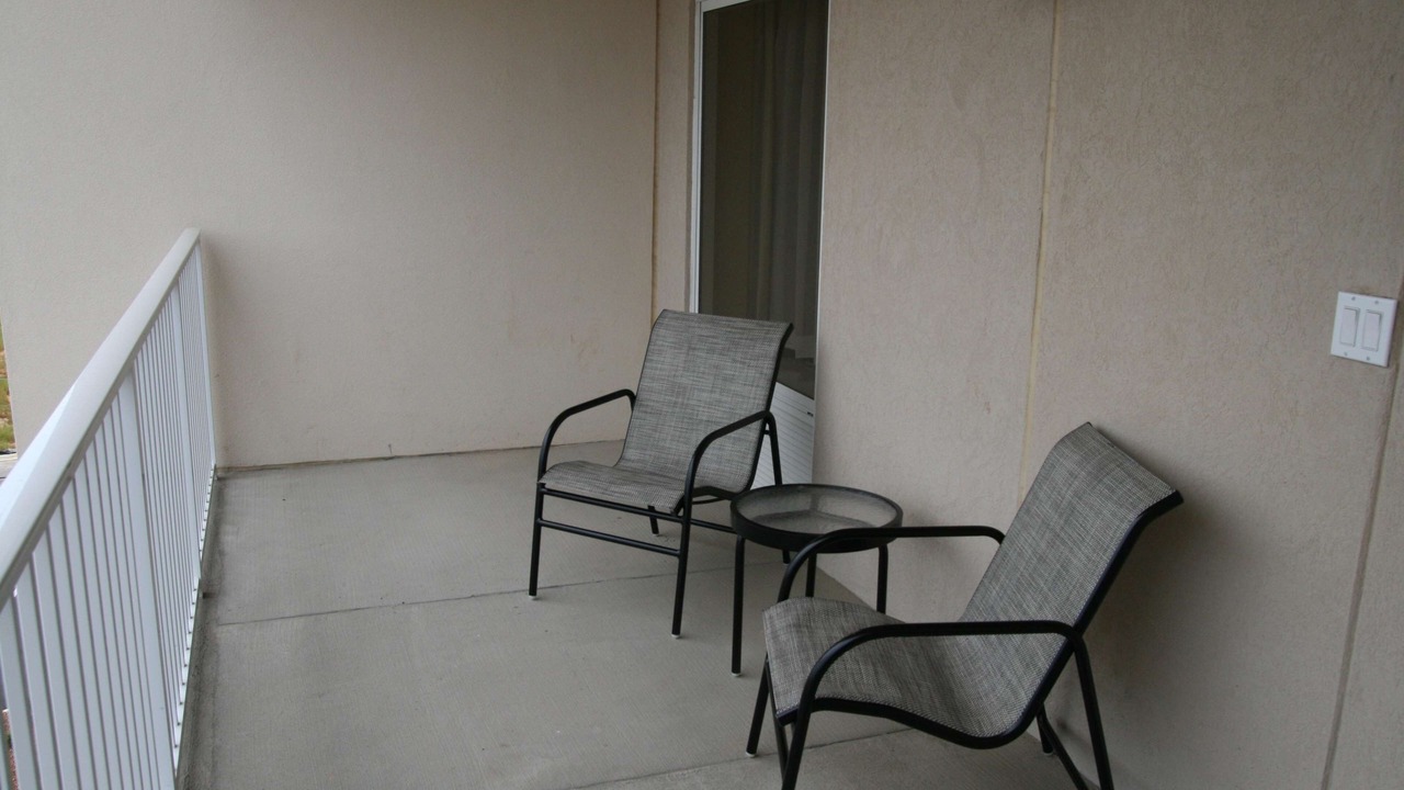 Photo of Patio Balcony in Lanett