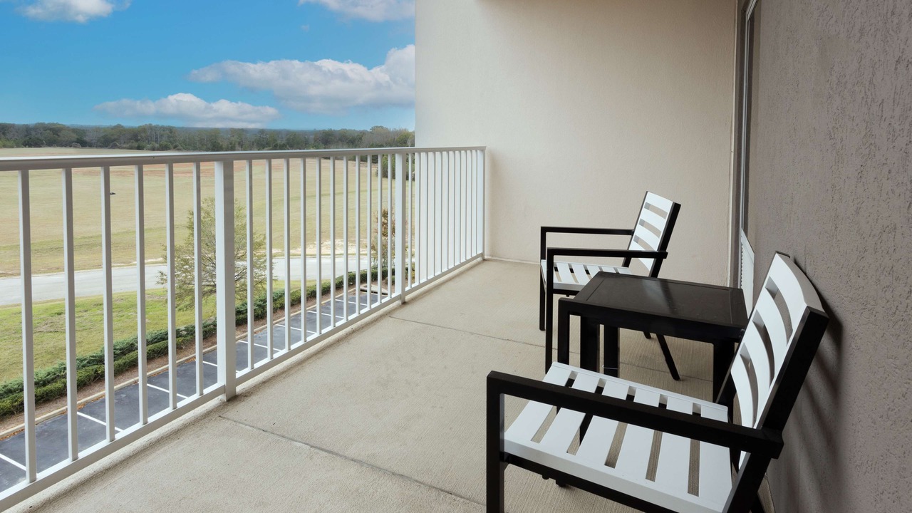 Photo of Patio Balcony in Lanett