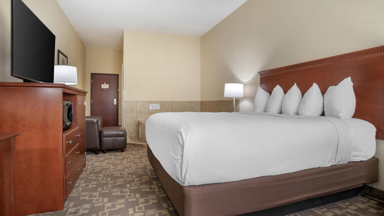 Photo of Bedroom in Opp
