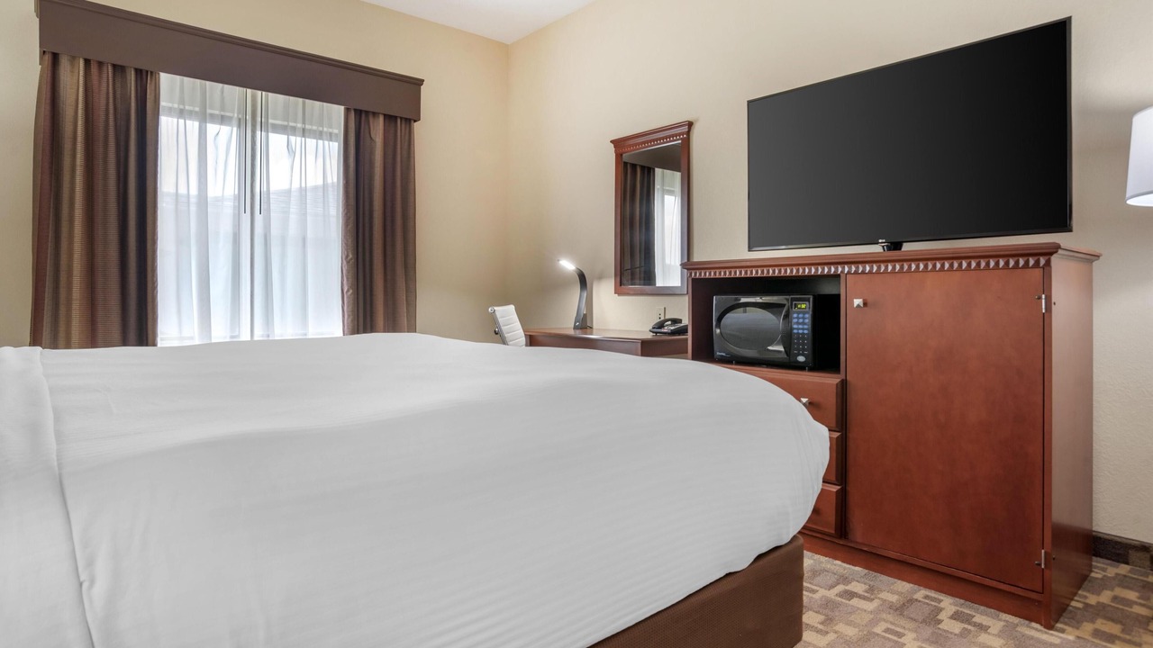 Photo of Bedroom in Opp