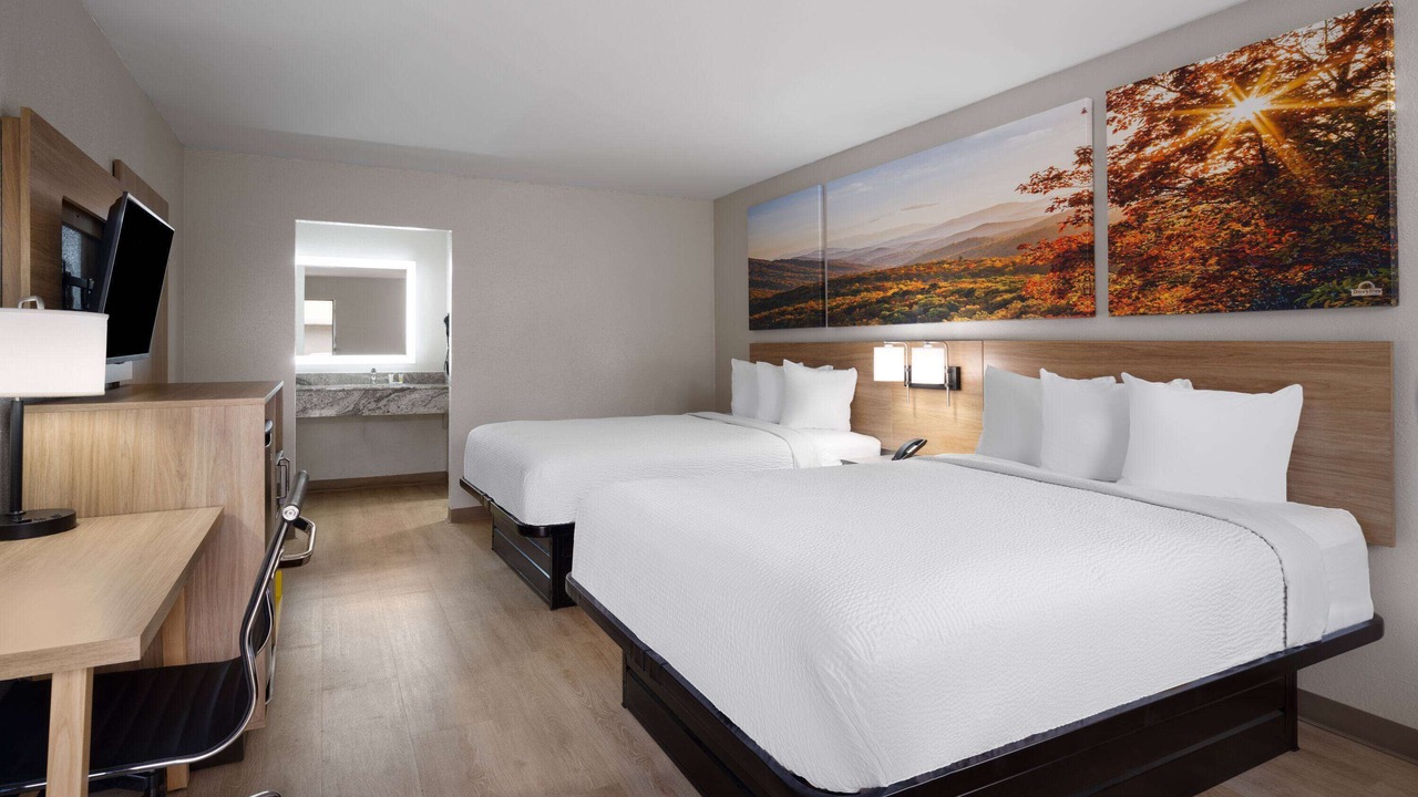 Photo of Bedroom in Gunter Afs