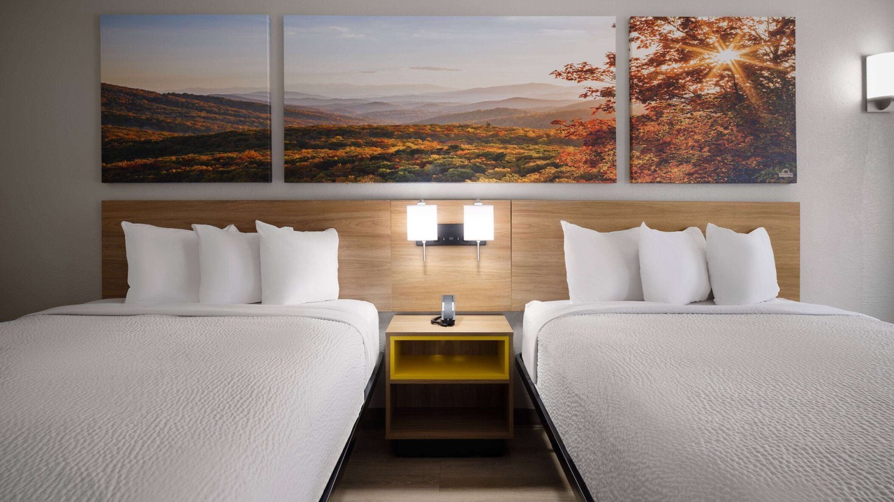 Photo of Bedroom in Gunter Afs