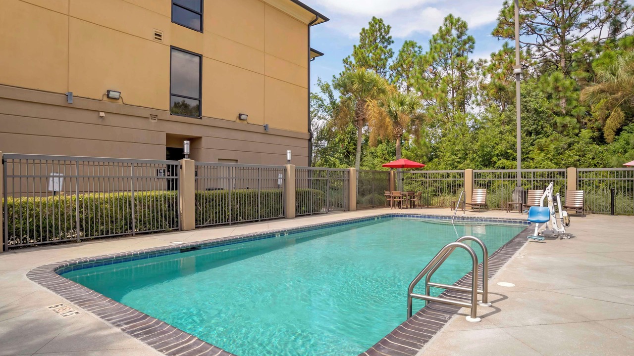 Photo of Outdoor in Daphne