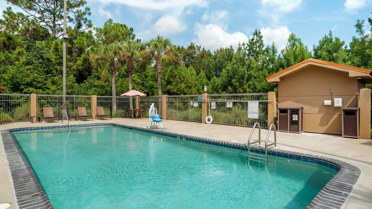 Photo of Outdoor in Daphne