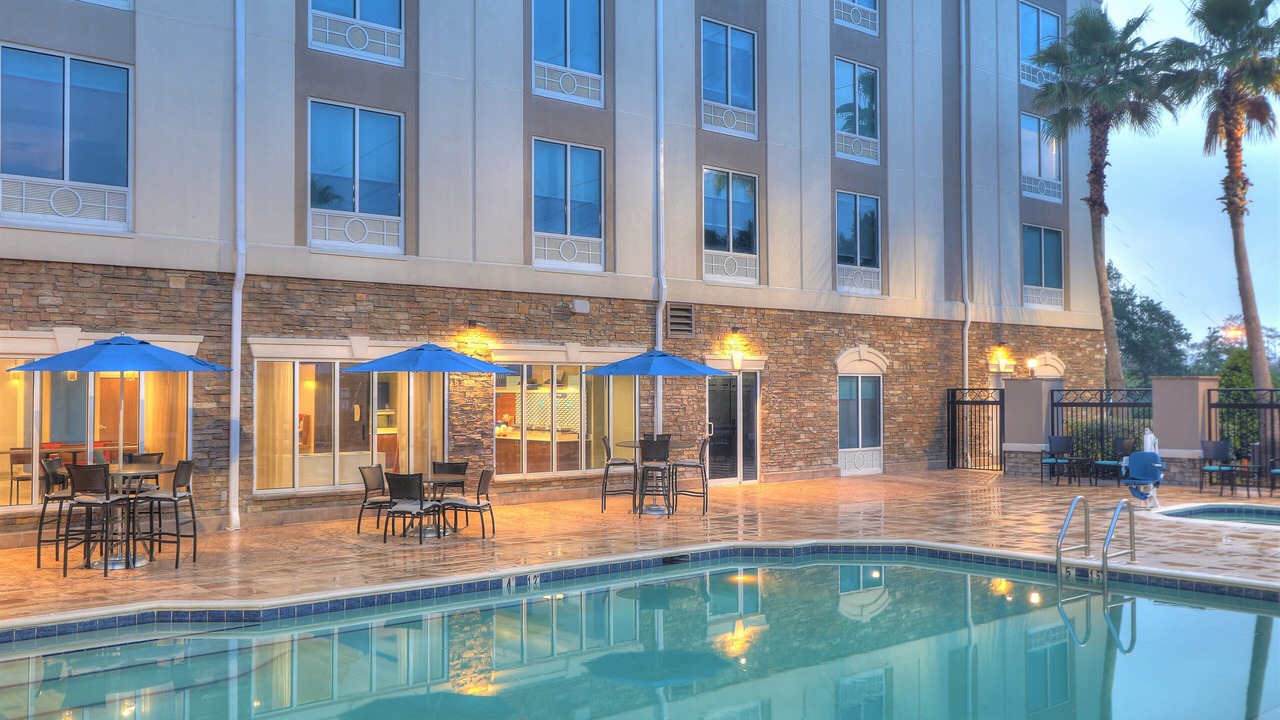 Photo of Outdoor in Saraland