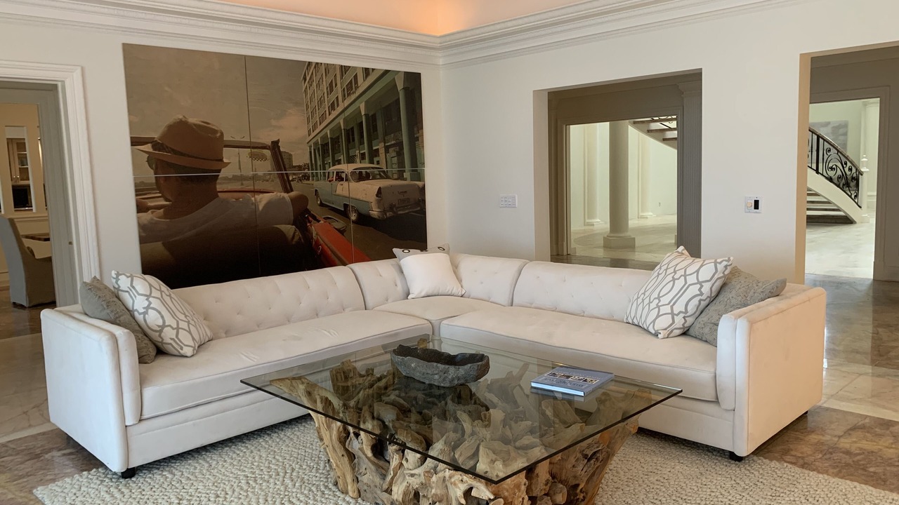 Photo of Livingroom in Ponte Vedra Beach