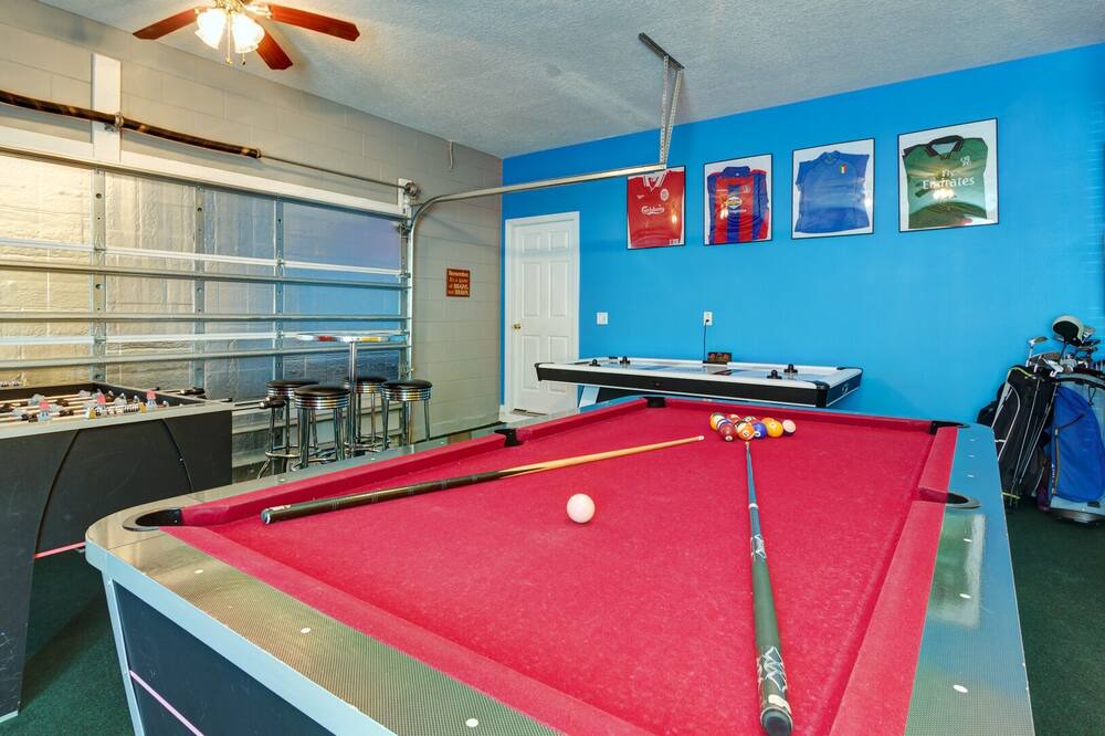 Photo of Bedroom in Haines City