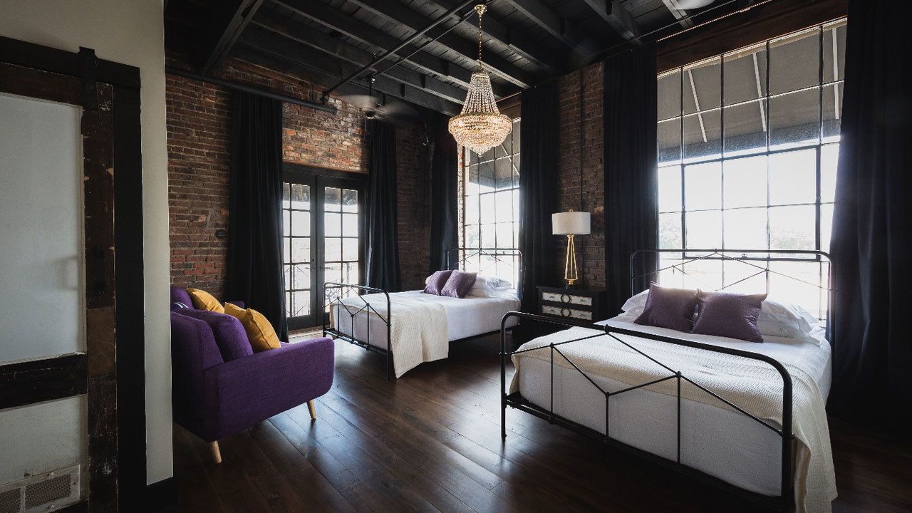 Photo of Bedroom in Florence