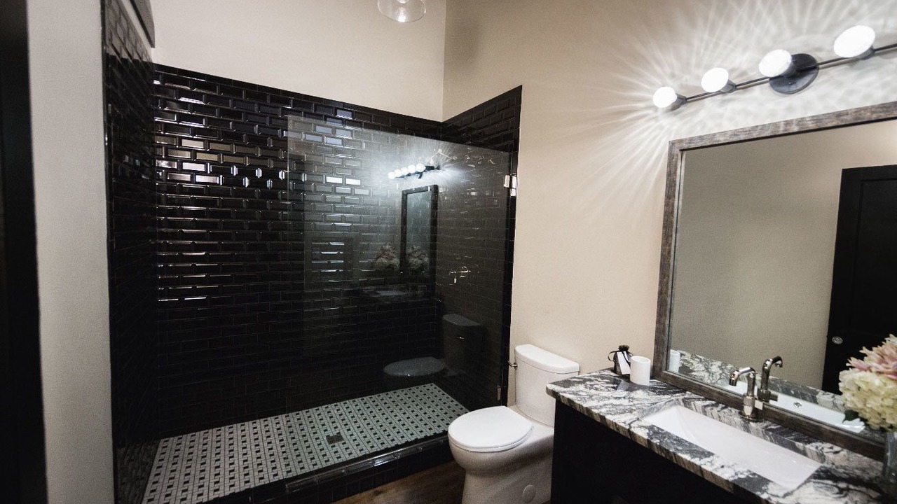 Photo of Bathroom in Florence