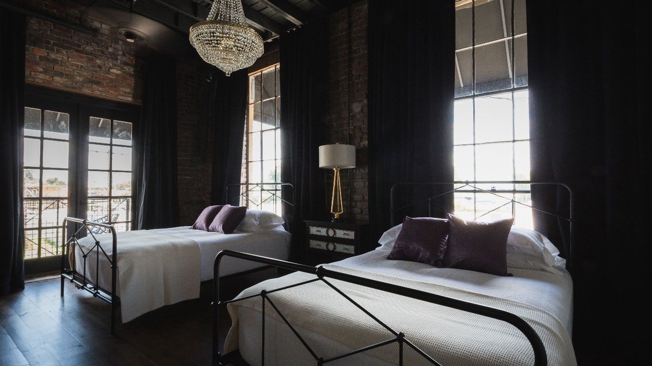 Photo of Bedroom in Florence