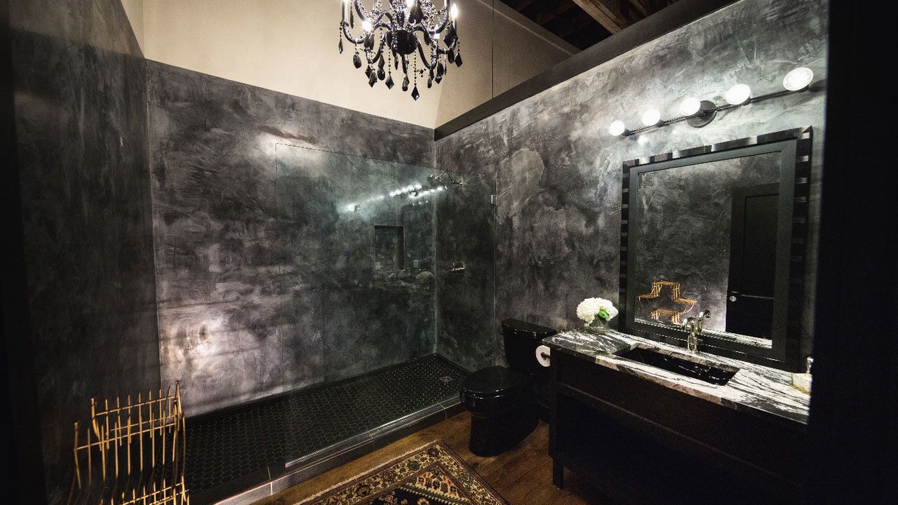 Photo of Bathroom in Florence