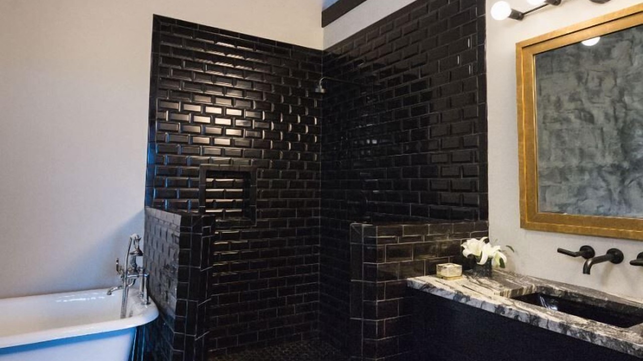 Photo of Bathroom in Florence