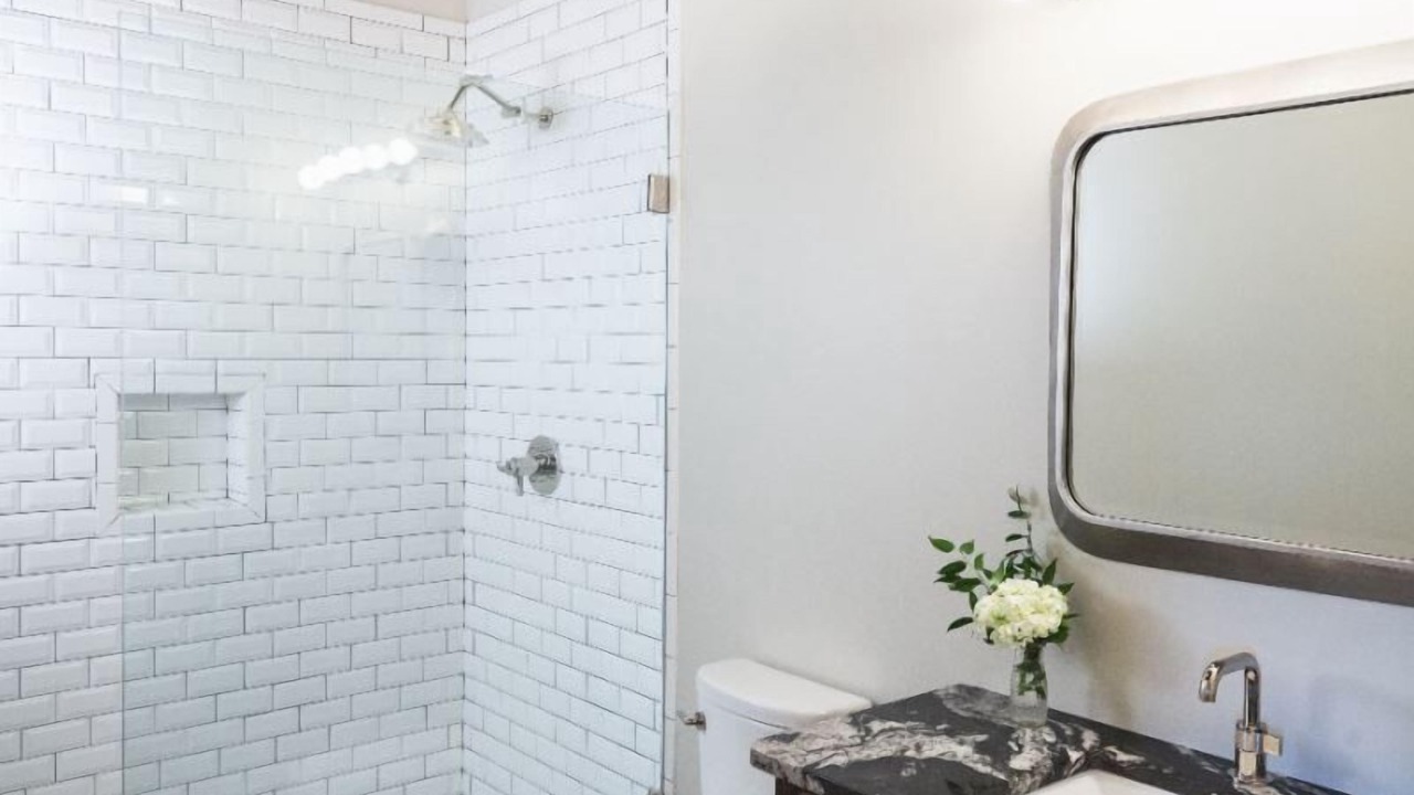 Photo of Bathroom in Florence