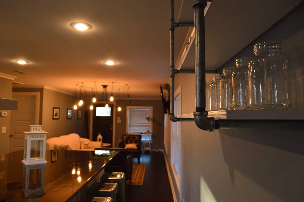 Photo of Kitchen in Brewton