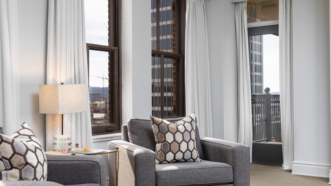 Photo of Bedroom in Central City