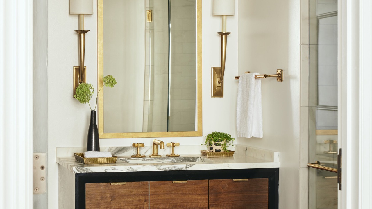 Photo of Bathroom in Central City