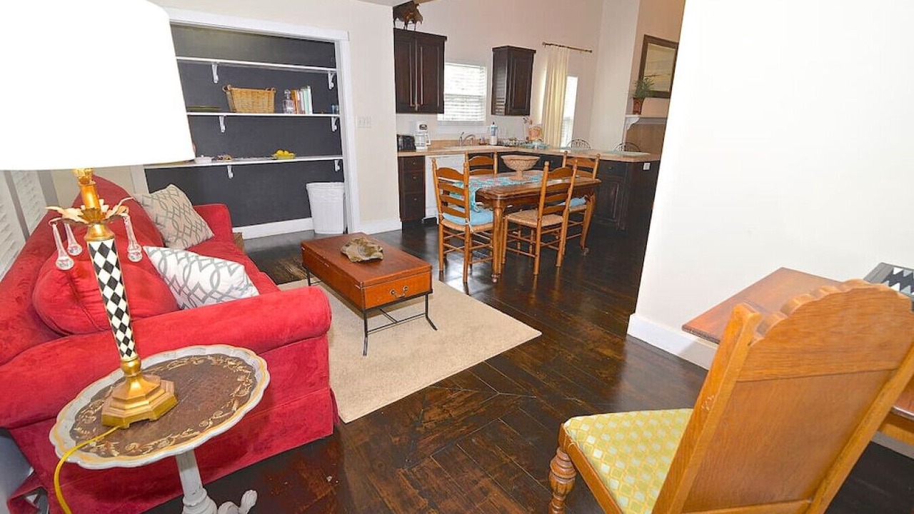 Photo of Livingroom in Point Clear