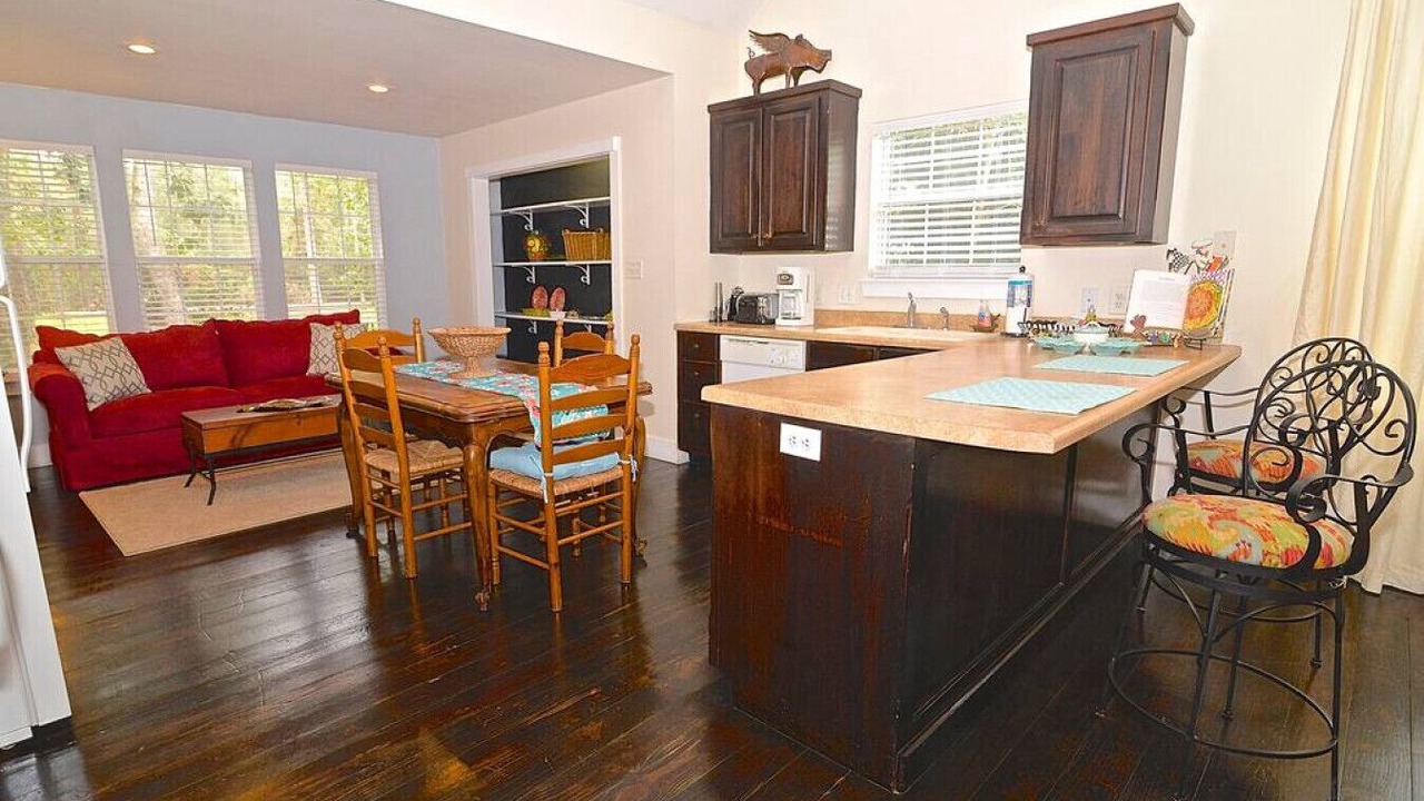 Photo of Kitchen in Point Clear
