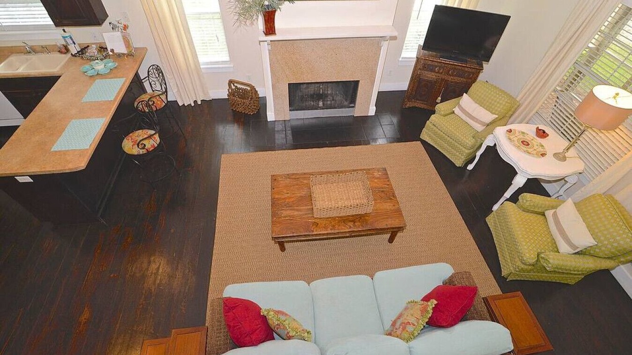Photo of Livingroom in Point Clear