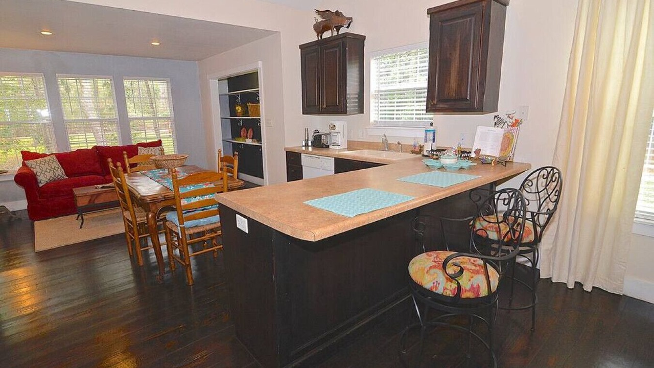 Photo of Kitchen in Point Clear