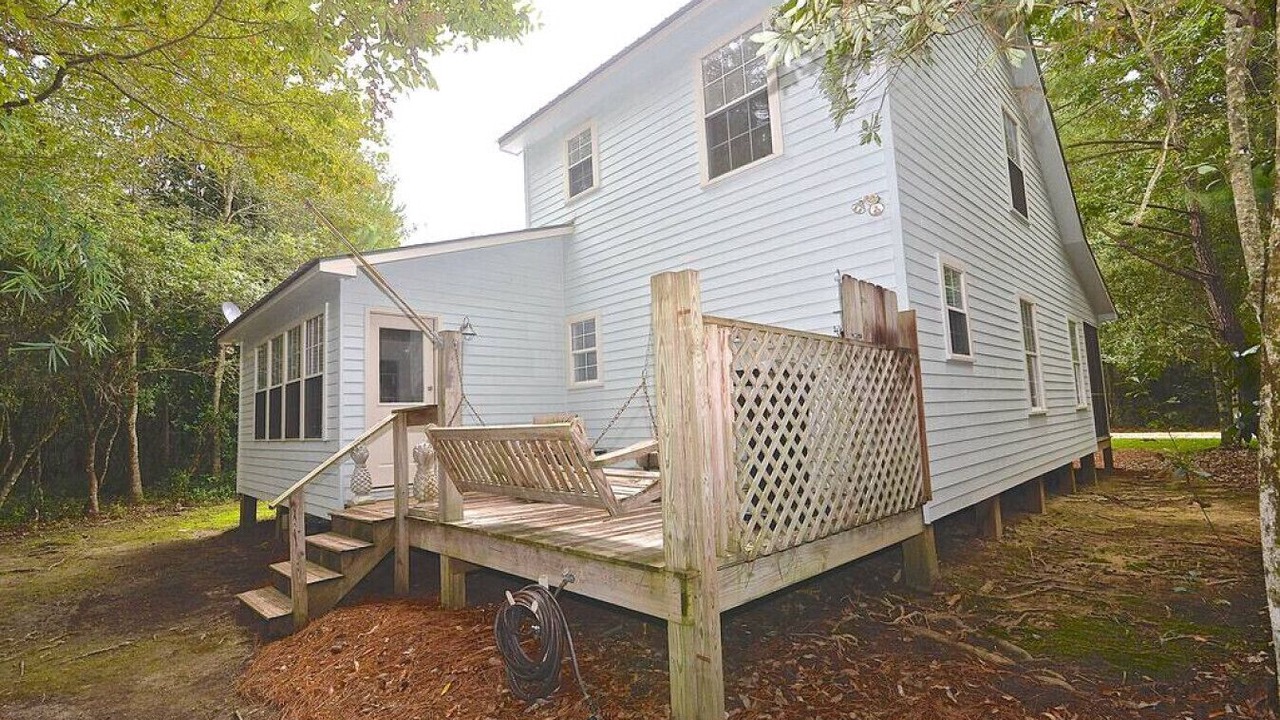 Photo of Outdoor in Point Clear