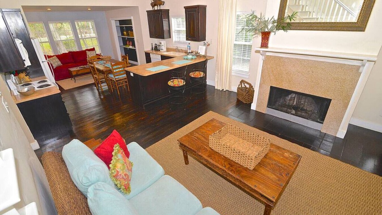 Photo of Livingroom in Point Clear