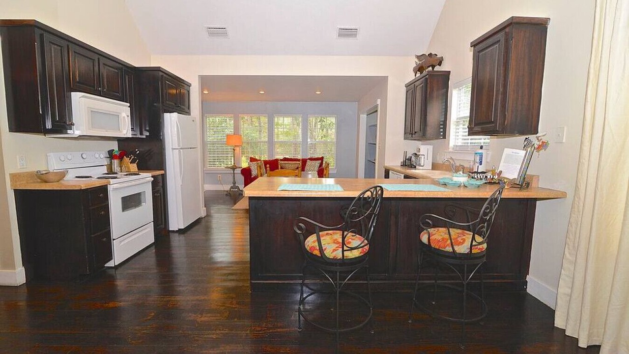 Photo of Kitchen in Point Clear