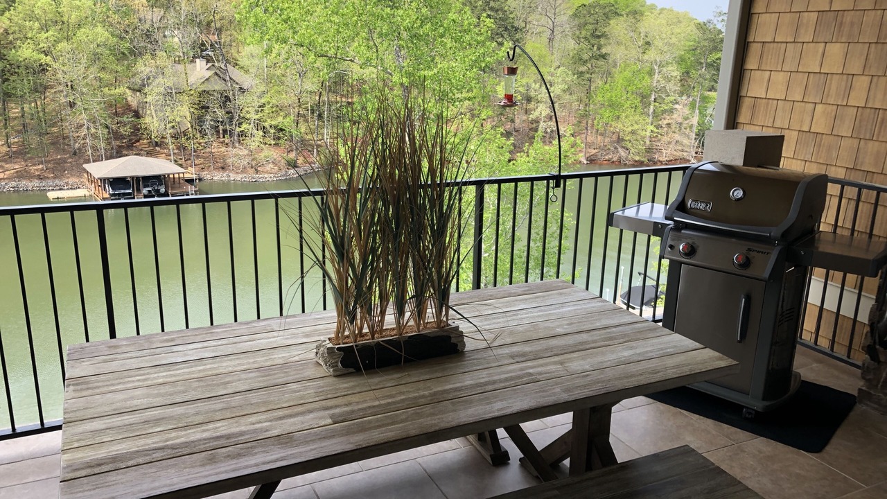 Photo of Outdoor in Dadeville