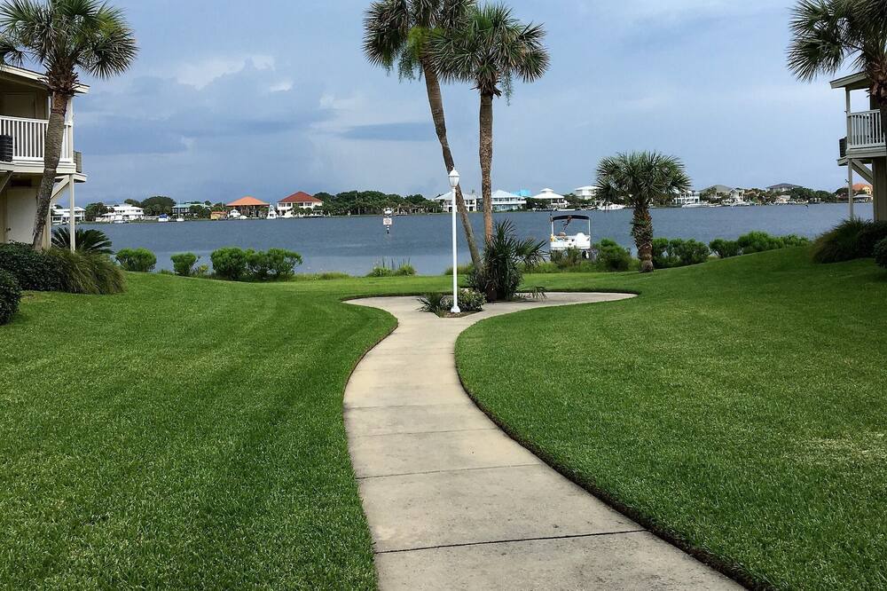 Photo of Outdoor in Villa Sabine