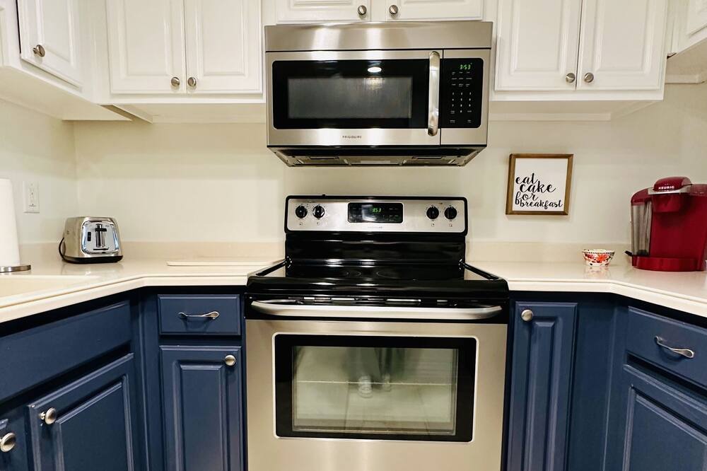 Photo of Kitchen in Villa Sabine