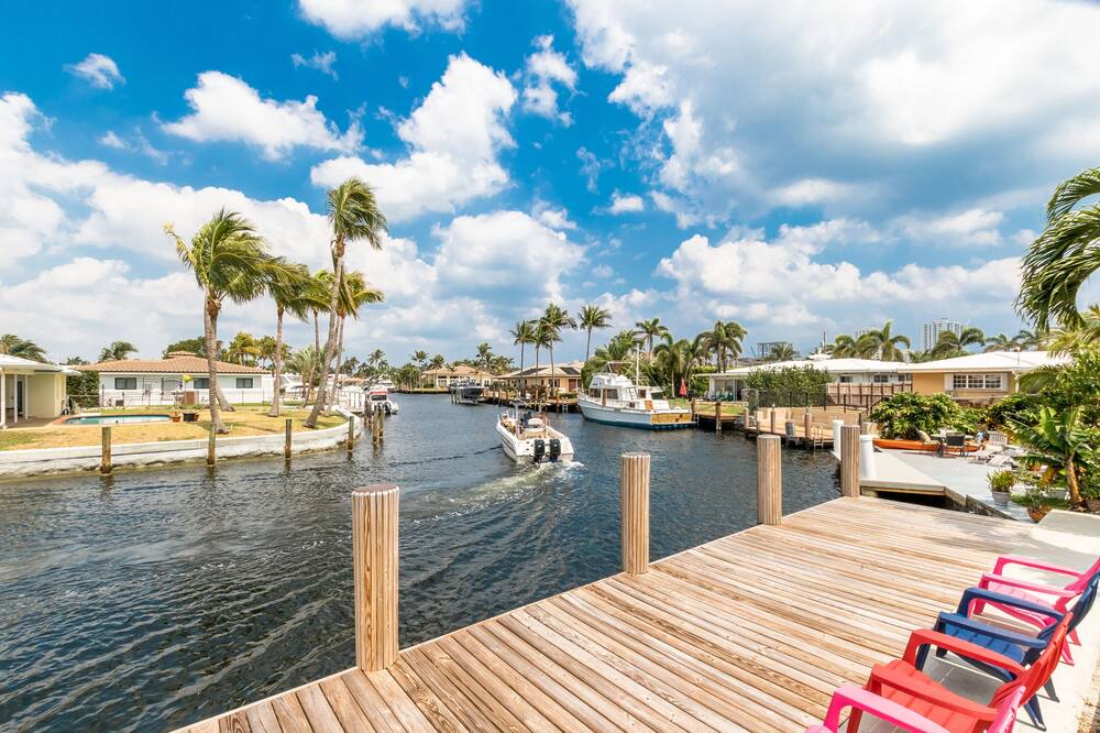 Photo of Outdoor in Pompano Isles