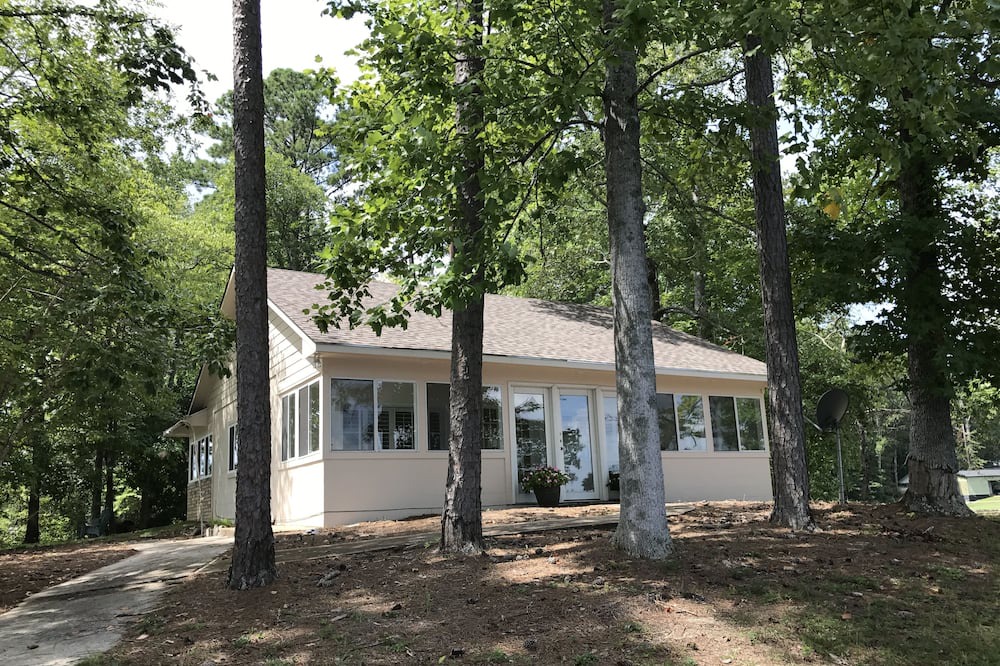 Photo of Outdoor in Jacksons' Gap